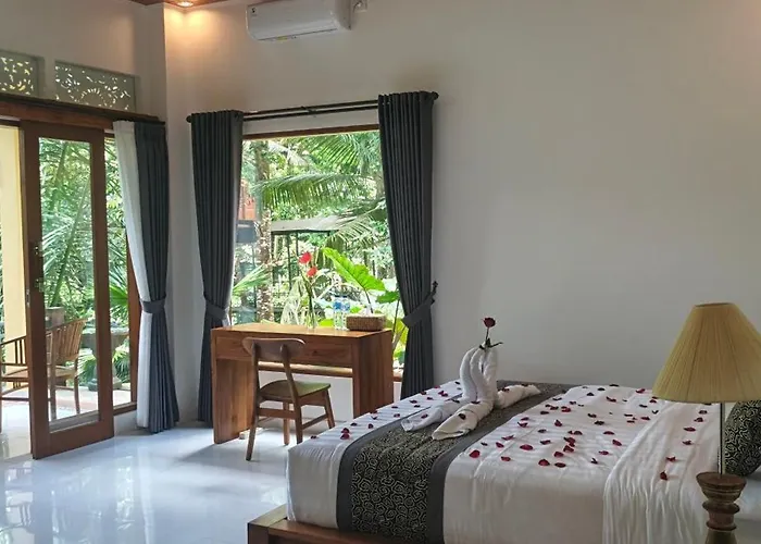 Cacao * Ubud