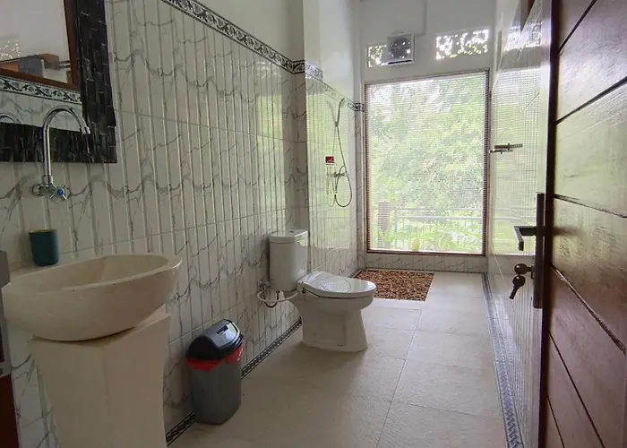 Habitación en casa particular Cacao