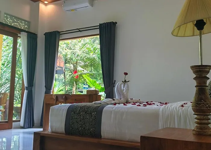 Habitación en casa particular Cacao