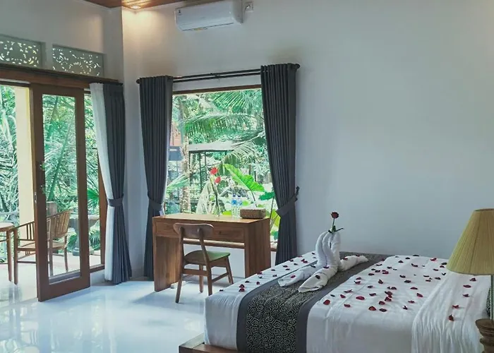 Cacao Ubud