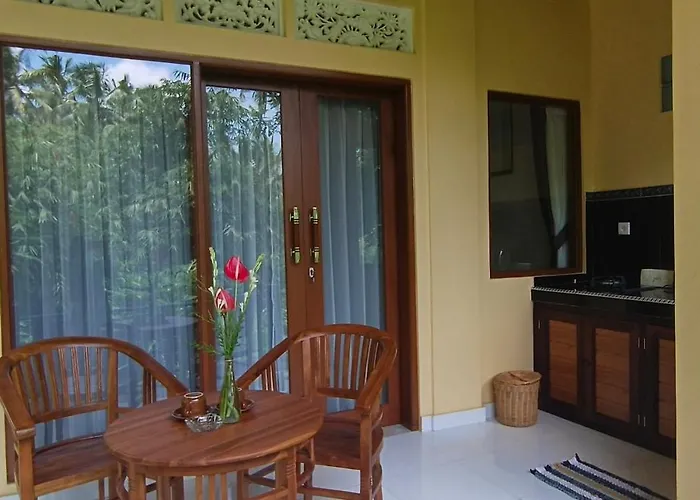 Habitación en casa particular Cacao