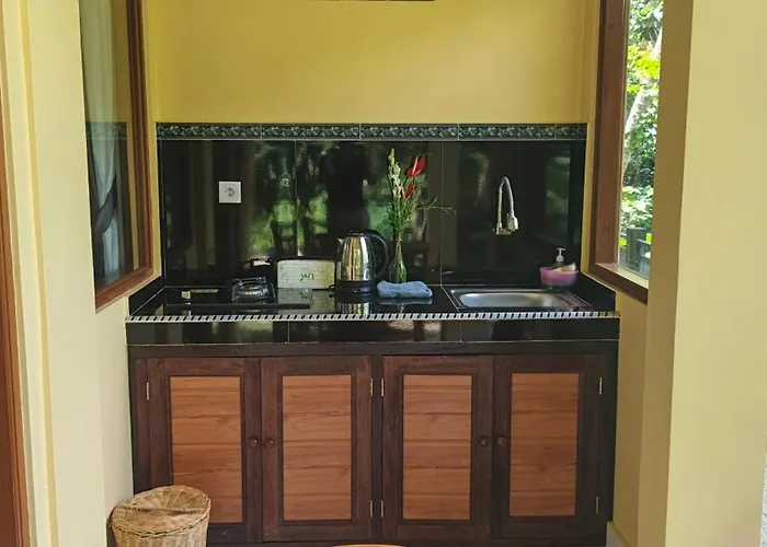 Cacao * Ubud