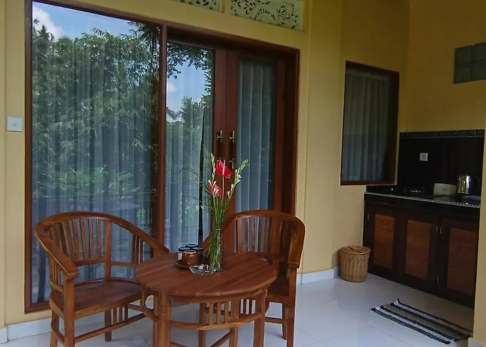 Habitación en casa particular Cacao