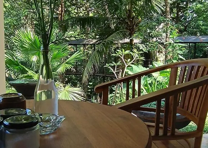 Cacao Habitación en casa particular *