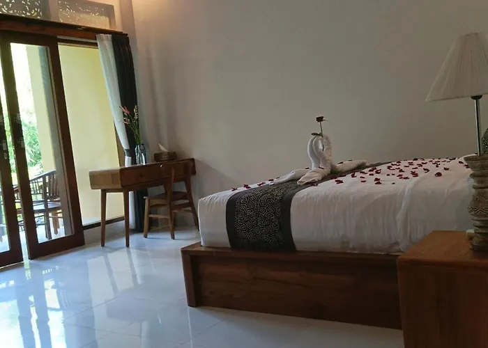 Habitación en casa particular Cacao