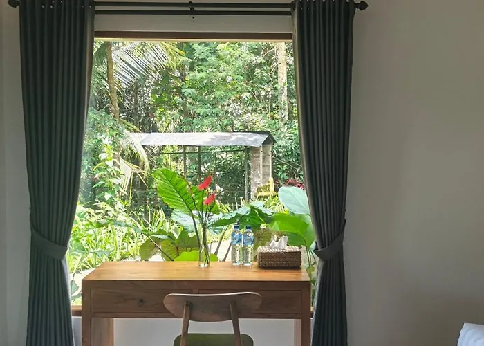 Cacao Habitación en casa particular