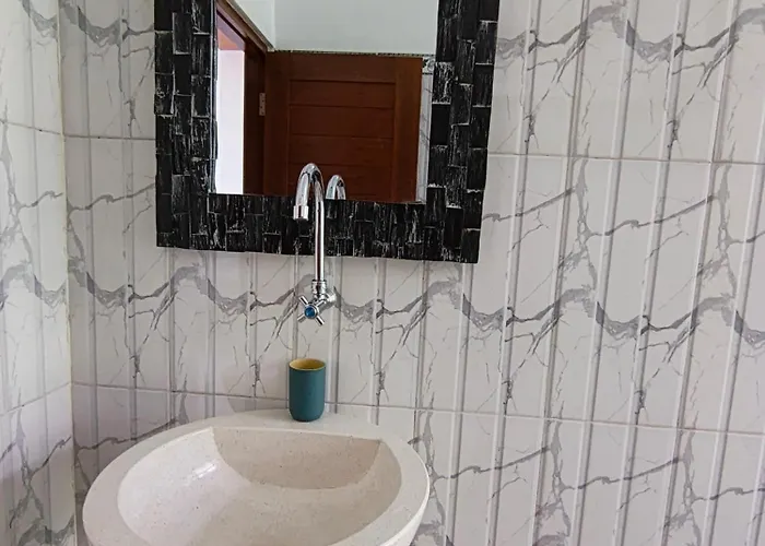 Cacao Habitación en casa particular
