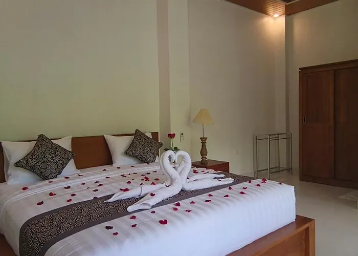 Cacao Habitación en casa particular