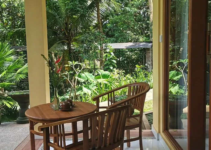 Habitación en casa particular Cacao