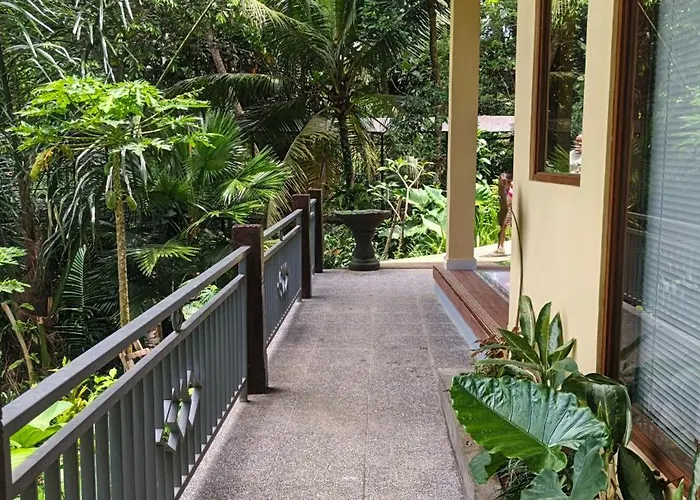 Cacao * Ubud