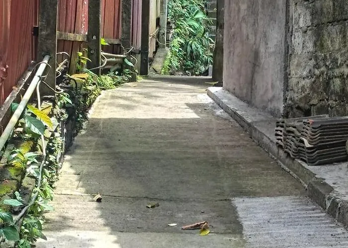 Habitación en casa particular Cacao