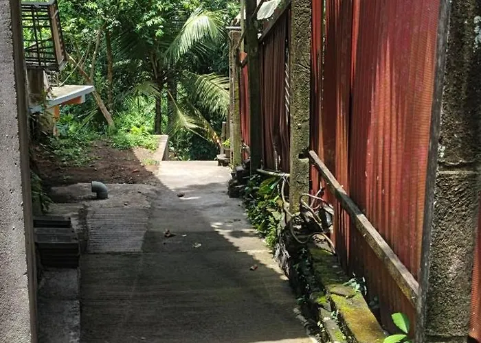 Cacao Habitación en casa particular