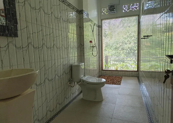Habitación en casa particular Cacao