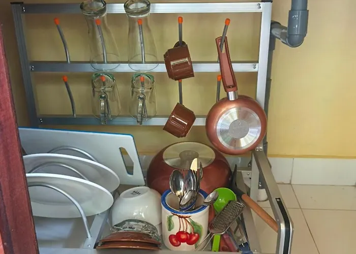 Habitación en casa particular Cacao