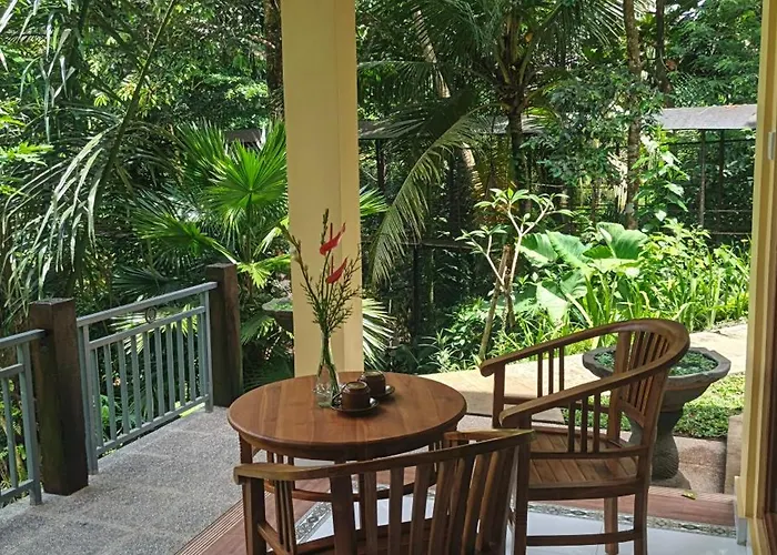 Cacao * Ubud