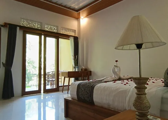 Cacao Ubud