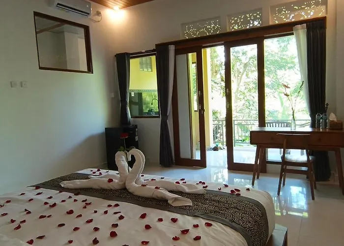 Cacao Ubud