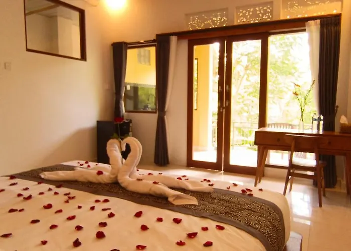 Habitación en casa particular Cacao
